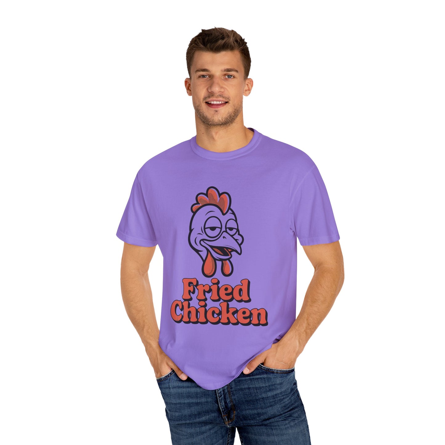 Fried Chicken T-Shirt