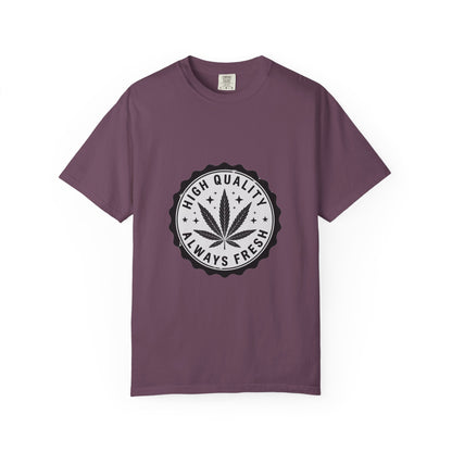 High Quality T-Shirt