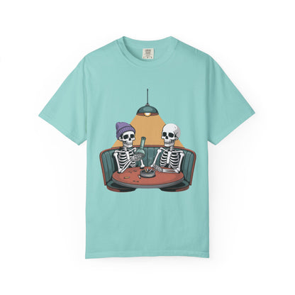 Stoner Skeletons T-Shirt