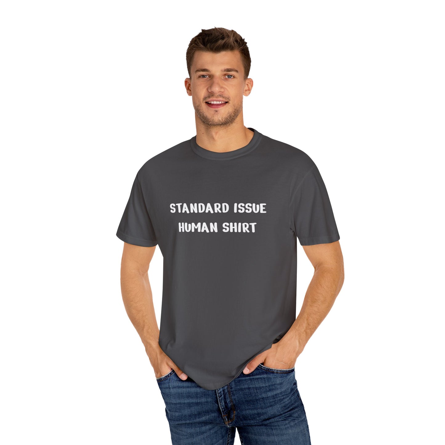 Standard Issue T-Shirt