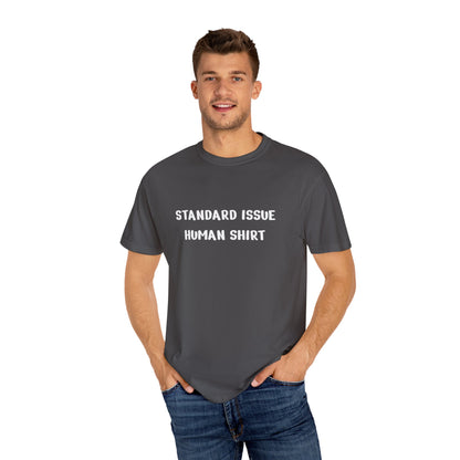 Standard Issue T-Shirt