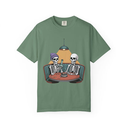 Stoner Skeletons T-Shirt