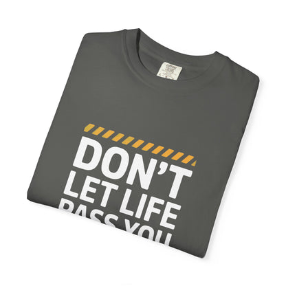 Life Pass High T-Shirt