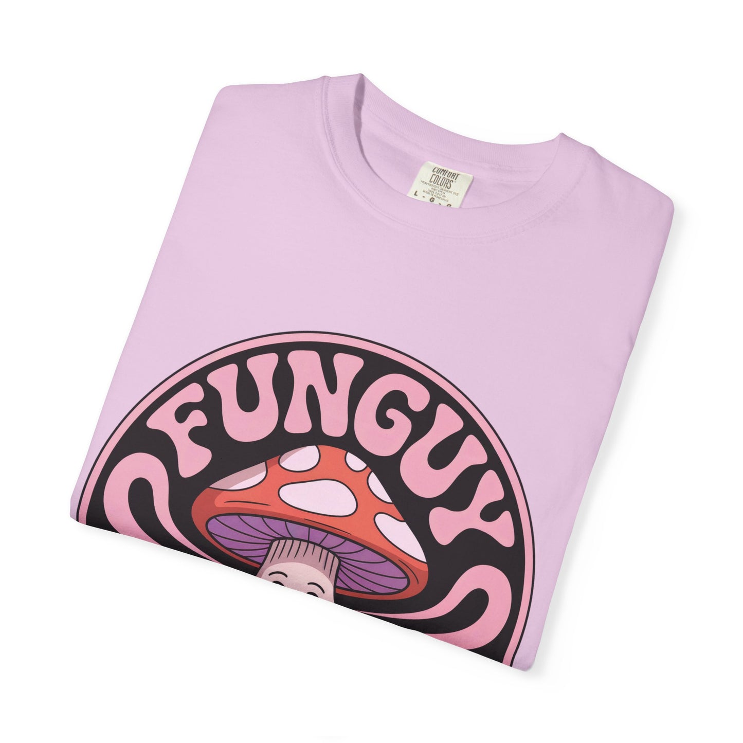 Funguy T-Shirt
