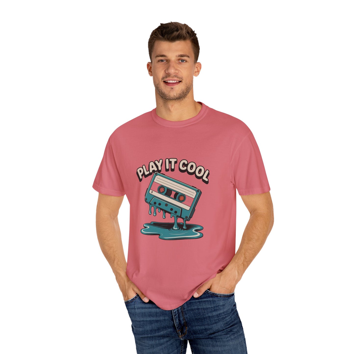 Play It Cool T-Shirt
