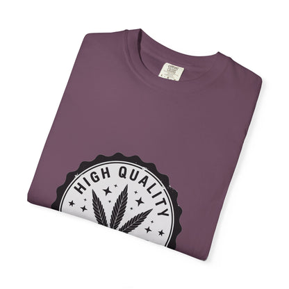 High Quality T-Shirt