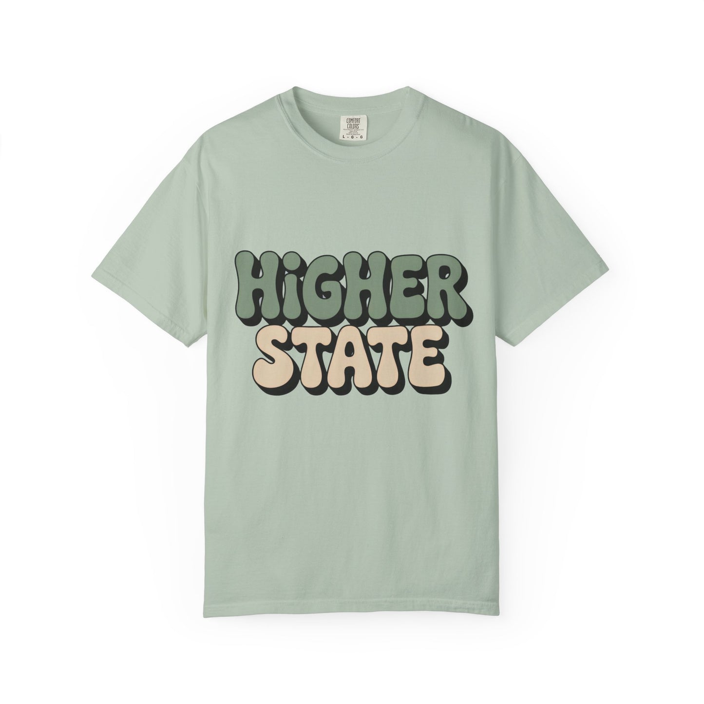 Higher State T-Shirt