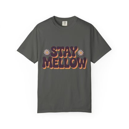 Stay Mellow T-Shirt