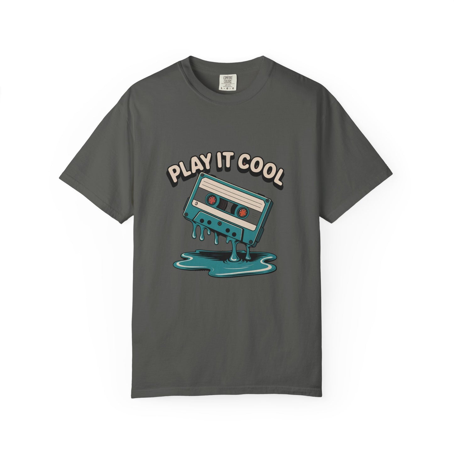 Play It Cool T-Shirt