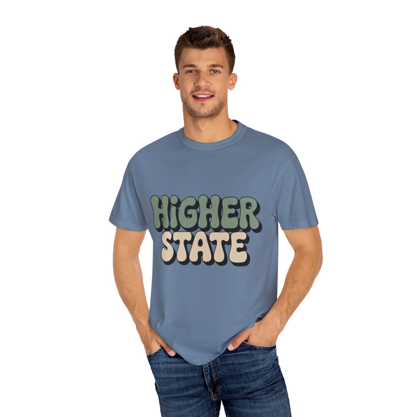 Higher State T-Shirt