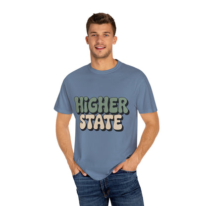 Higher State T-Shirt