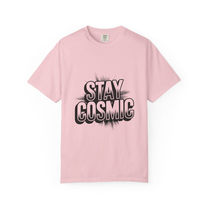 Stay Cosmic T-Shirt