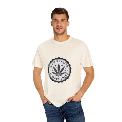 High Quality T-Shirt
