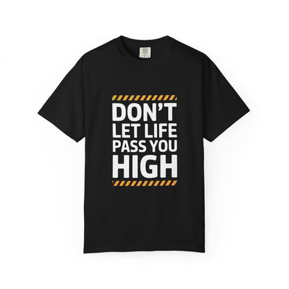 Life Pass High T-Shirt