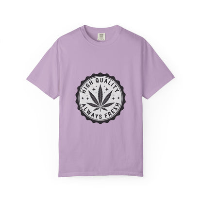High Quality T-Shirt