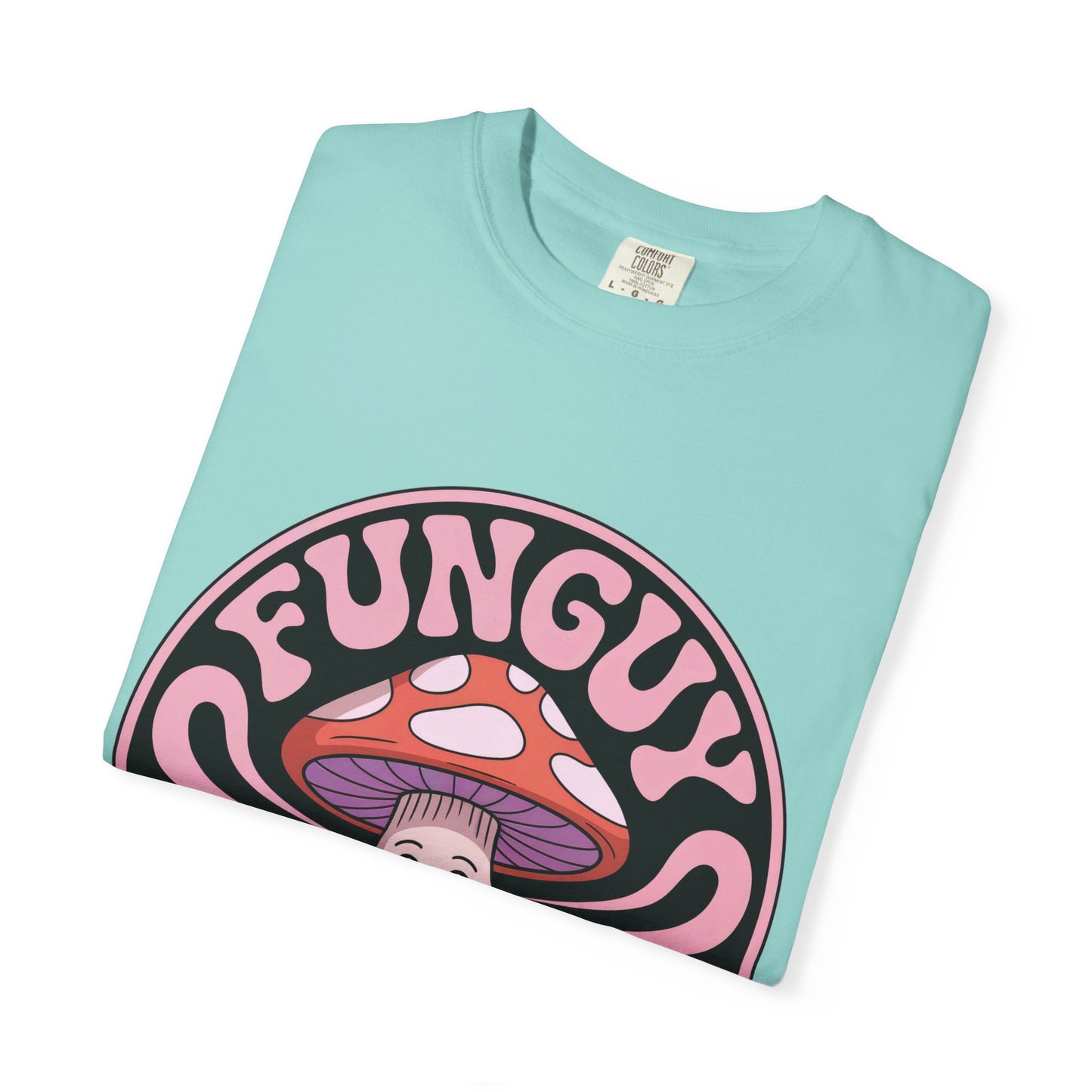 Funguy T-Shirt