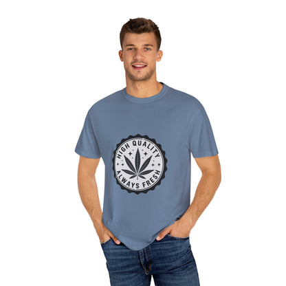 High Quality T-Shirt
