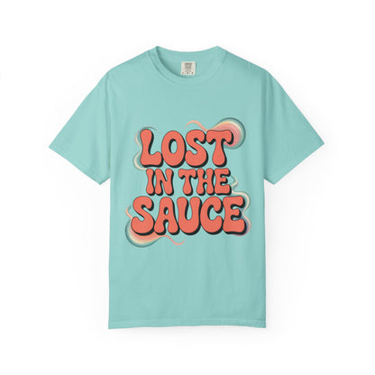 Lost In The Sauce T-Shirt