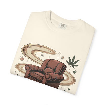 Cosmic Comfort T-Shirt