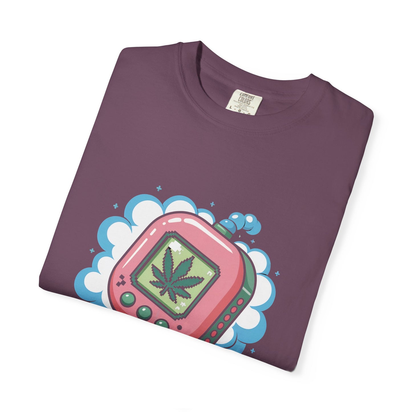Tamagotchi T-Shirt
