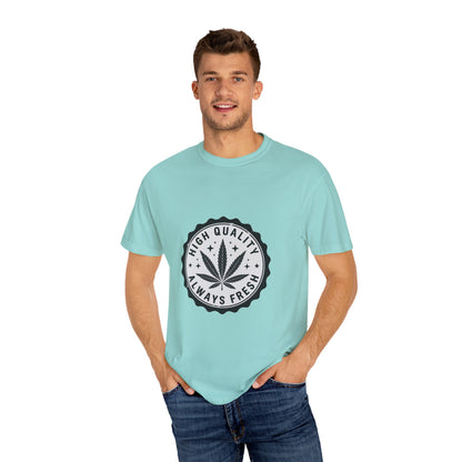 High Quality T-Shirt