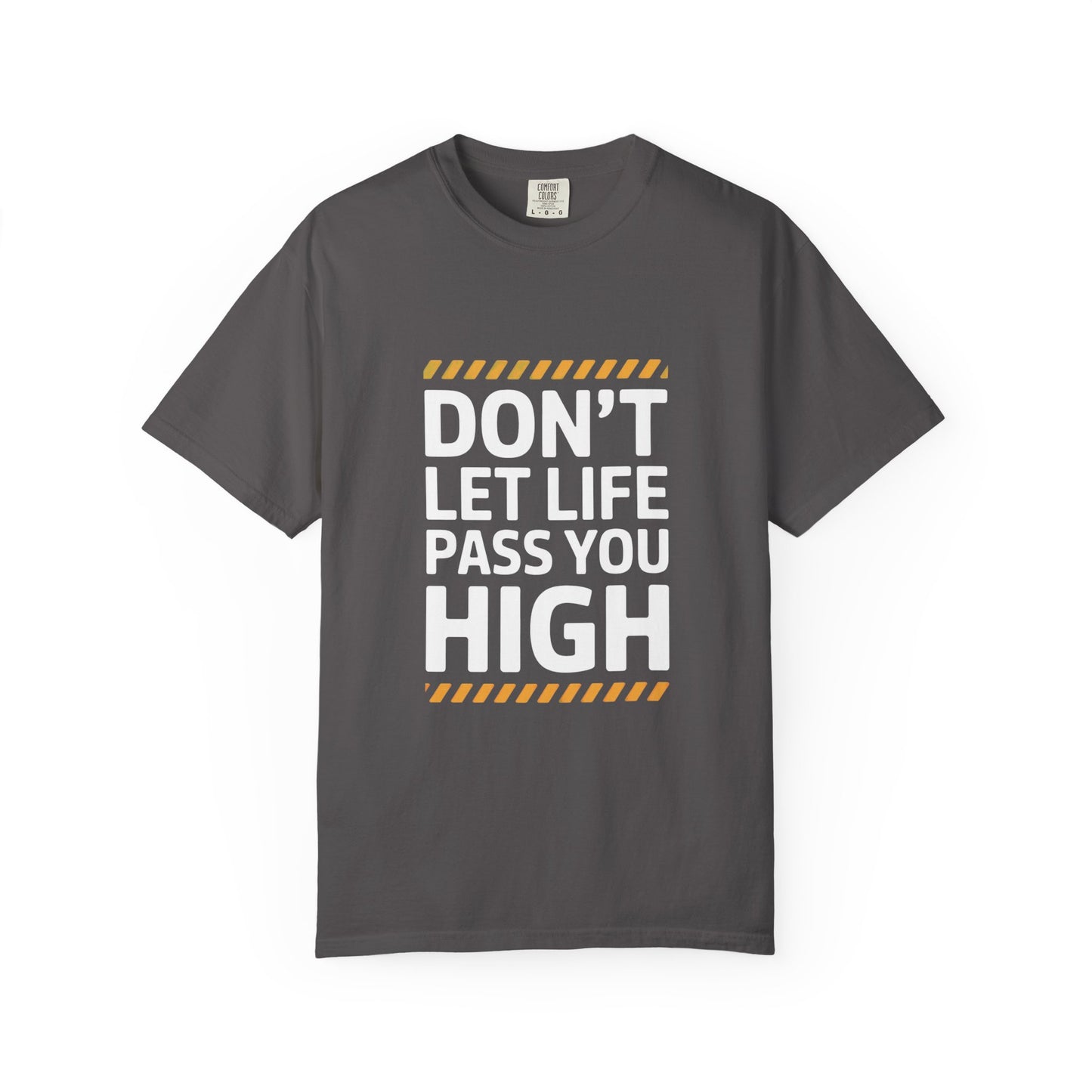 Life Pass High T-Shirt