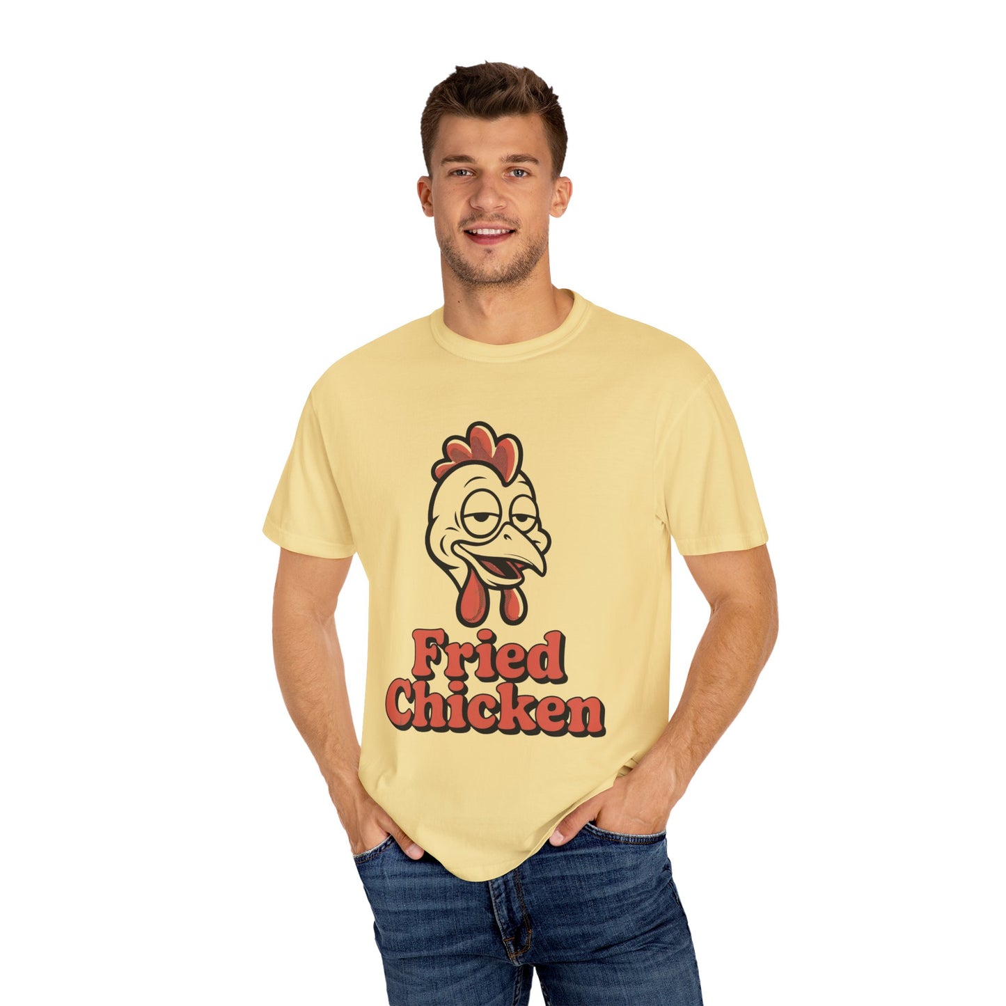 Fried Chicken T-Shirt