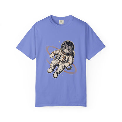 Astro-Cat T-Shirt