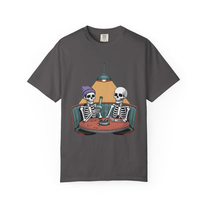 Stoner Skeletons T-Shirt