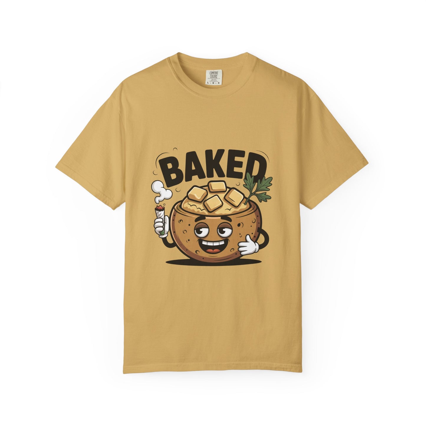 Baked Potato T-Shirt