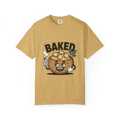 Baked Potato T-Shirt
