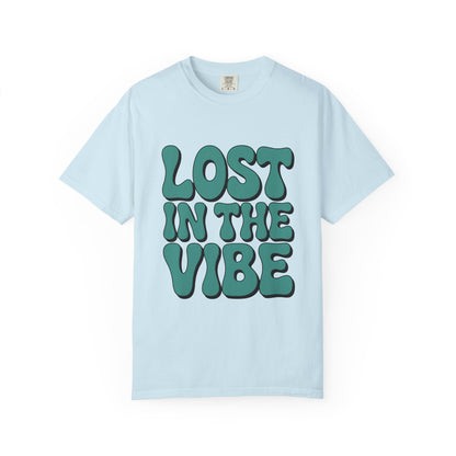 Lost In The Vibe T-Shirt