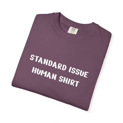 Standard Issue T-Shirt