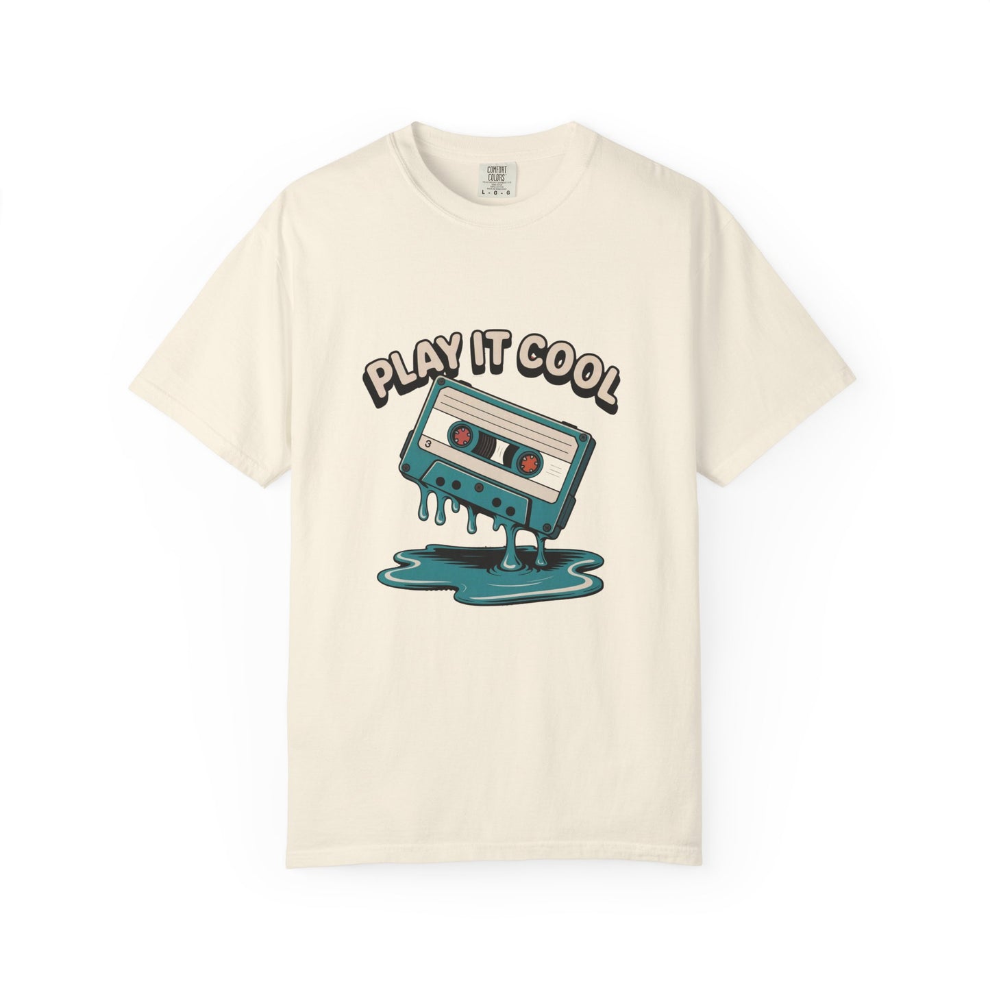 Play It Cool T-Shirt