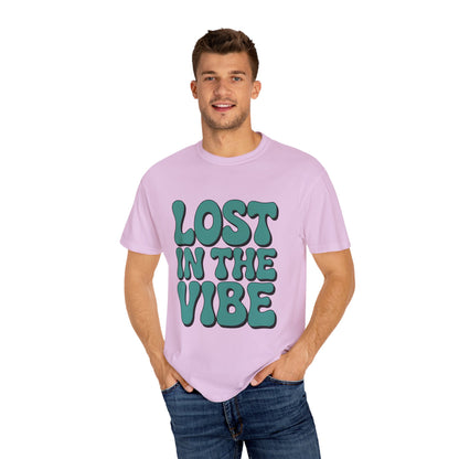 Lost In The Vibe T-Shirt