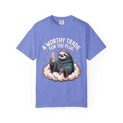 A Worthy Trade T-Shirt