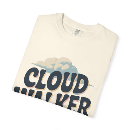Cloud Walker T-Shirt
