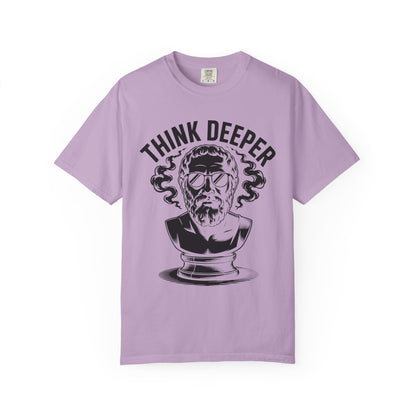 Think Deeper T-Shirt