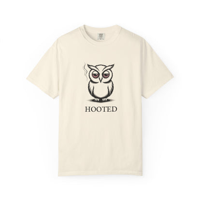 Hooted T-Shirt
