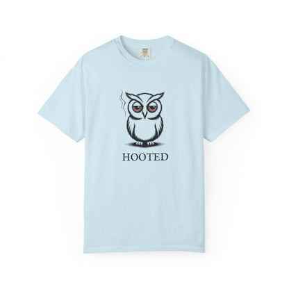 Hooted T-Shirt