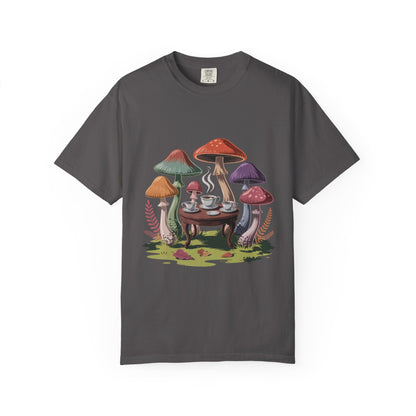Mushrooms T-Shirt