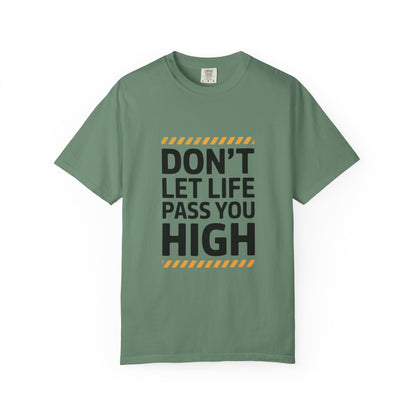Life Pass High T-Shirt