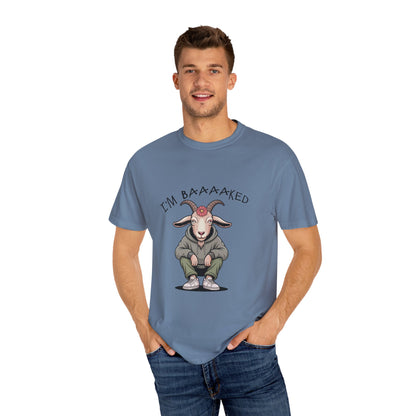 I'm Baaaaked T-Shirt