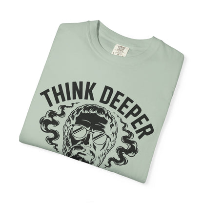 Think Deeper T-Shirt