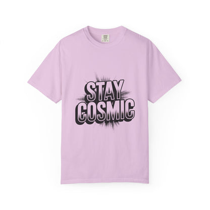 Stay Cosmic T-Shirt