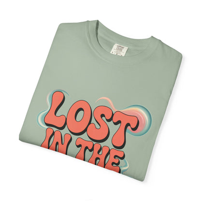 Lost In The Sauce T-Shirt