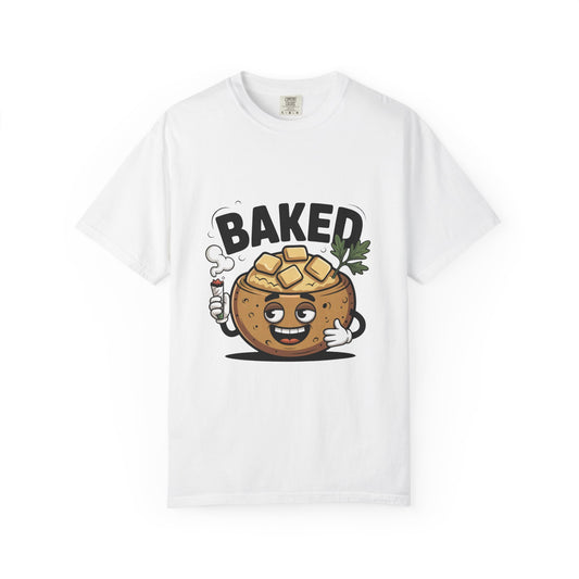 Baked Potato T-Shirt