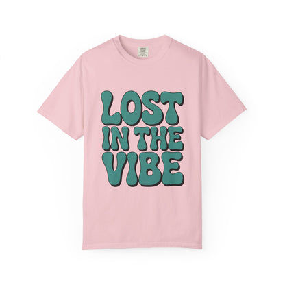 Lost In The Vibe T-Shirt