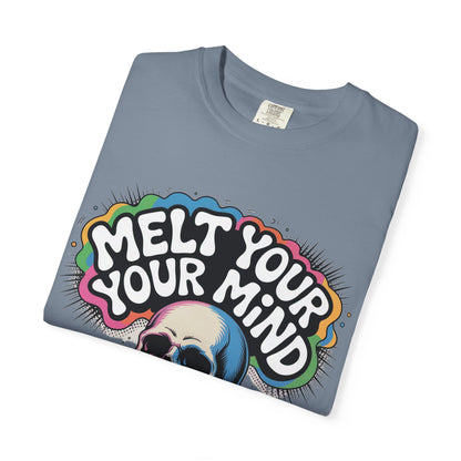 Melt Your Mind T-Shirt
