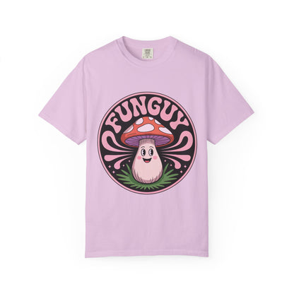 Funguy T-Shirt